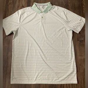 Nike Golf Men’s XL Dri Fit Polo Shirt